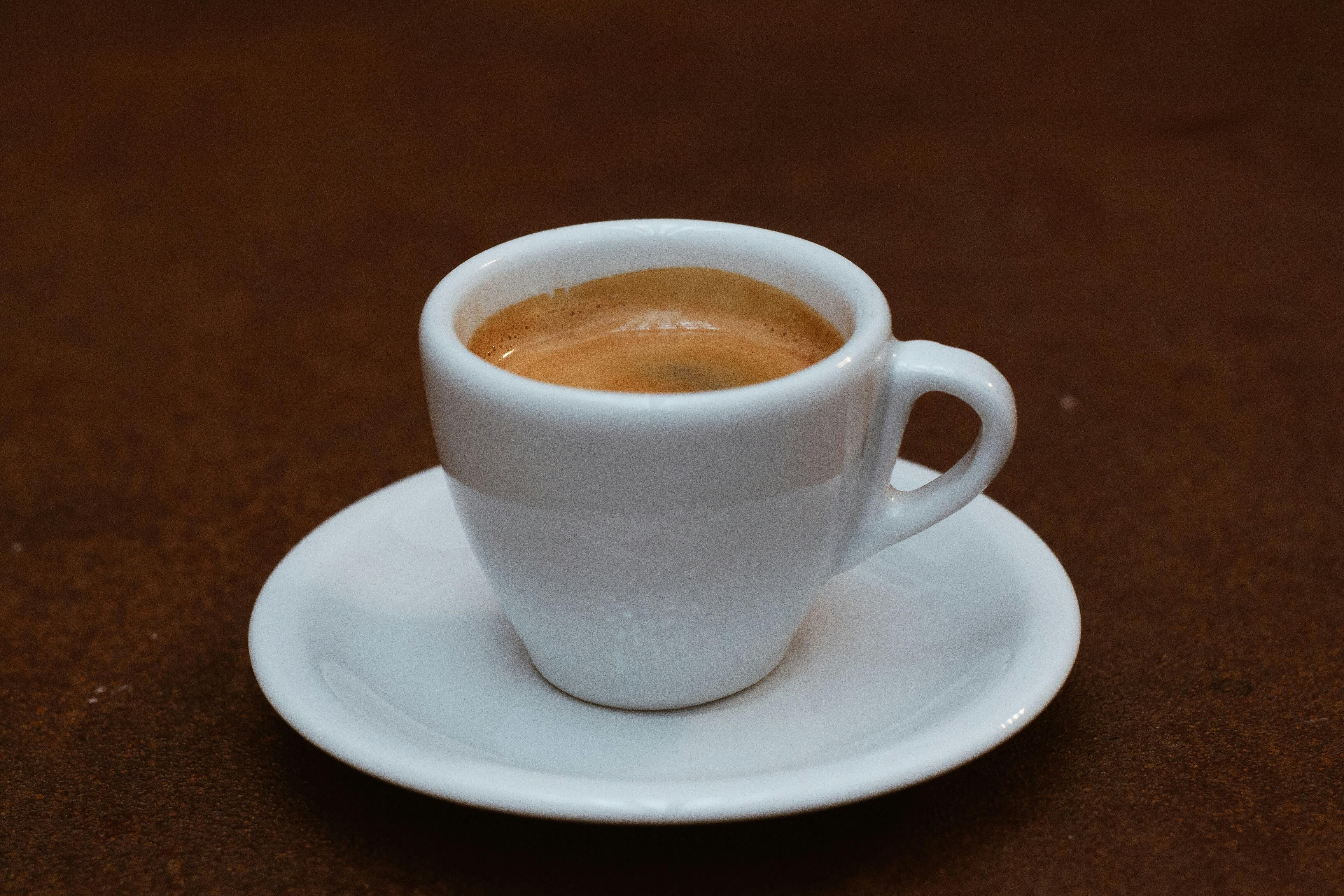 café au lait